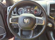 2023 Ram 1500 Laramie Truck Crew Cab