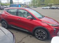 2022 Chevrolet Bolt EUV Premier SUV