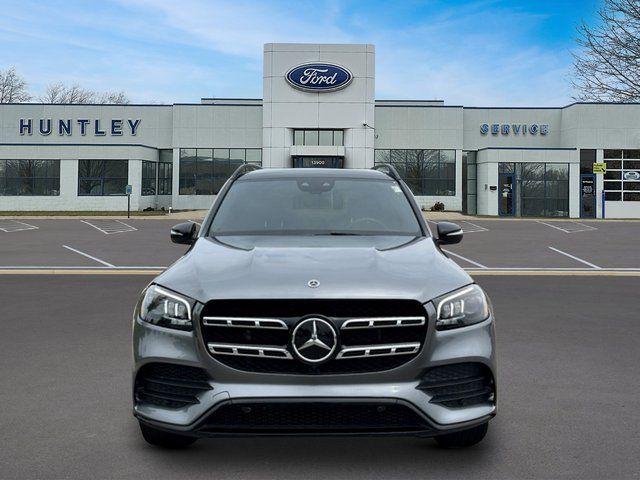 2023 Mercedes-Benz GLS 450 GLS 450 SUV