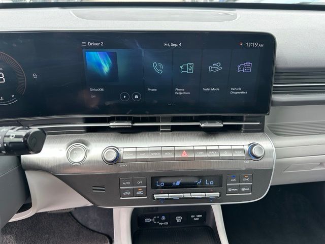 2024 Hyundai Kona SEL SUV