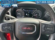 2021 GMC Sierra 1500 AT4 Truck Crew Cab
