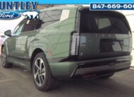 2026 Hyundai IONIQ 9 Performance Calligraphy SUV