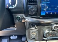 2023 Ford F-150 Raptor Truck SuperCrew Cab