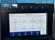2021 Ford F-250 Lariat Truck Crew Cab