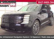 2026 Hyundai Palisade Calligraphy SUV