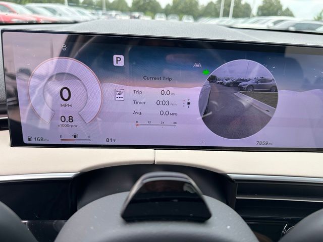 2026 Genesis GV70 2.5T Advanced SUV