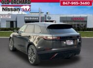 2022 Land Rover Range Rover Velar P250 R-Dynamic S SUV