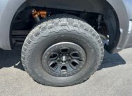2021 Ford F-150 Raptor Truck SuperCrew Cab