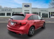 2020 Acura MDX Technology & A-Spec Packages SUV