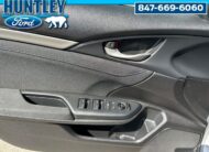 2018 Honda Civic EX Hatchback