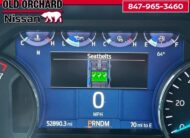 2022 Ford Expedition XL SUV