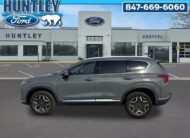 2023 Hyundai Santa Fe Limited SUV