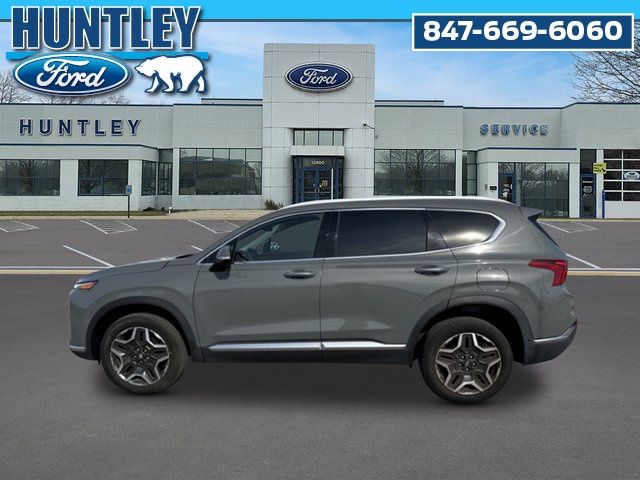 2023 Hyundai Santa Fe Limited SUV