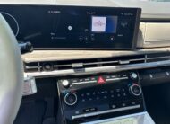 2025 Hyundai Santa Fe Hybrid Limited SUV