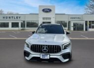 2023 Mercedes-Benz AMG GLB 35 GLB 35 AMG® SUV