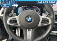 2023 BMW X3 xDrive30i SUV