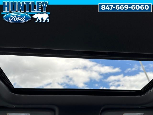 2023 GMC Sierra 1500 Denali Truck Crew Cab
