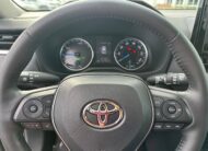 2022 Toyota RAV4 Hybrid XLE SUV