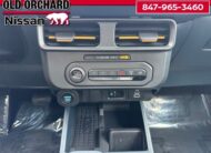 2025 Ford Maverick Tremor Truck SuperCrew
