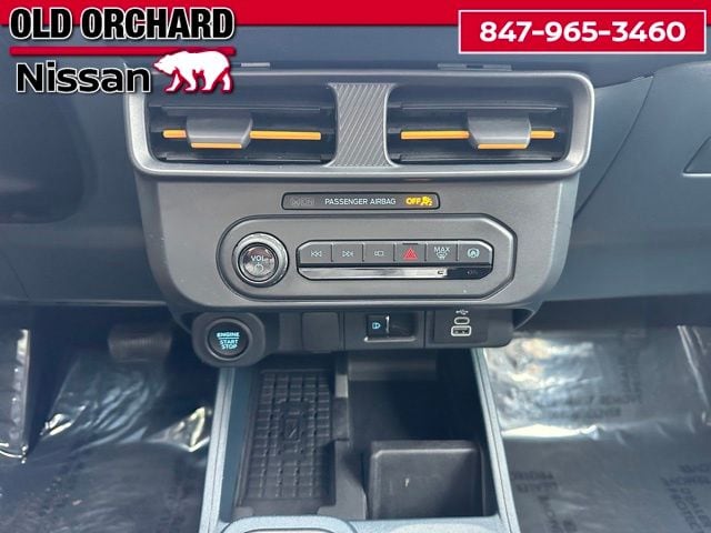 2025 Ford Maverick Tremor Truck SuperCrew
