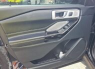 2021 Ford Explorer ST SUV