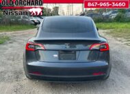 2021 Tesla Model 3 Standard Range Plus Sedan