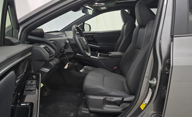 2023 Toyota bZ4X XLE SUV