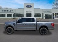 2023 Ford F-150 XLT Truck SuperCrew Cab