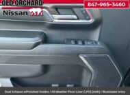 2024 Chevrolet Silverado 1500 RST Truck Crew Cab