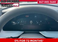2026 Nissan Murano SL SUV