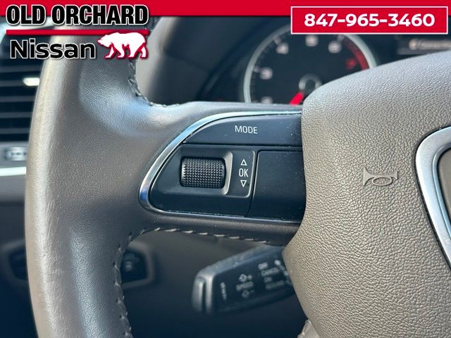 2014 Audi Q5 2.0T Premium Plus SUV