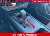 2026 Nissan Kicks SR SUV