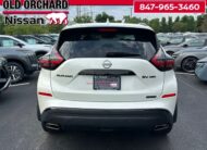 2023 Nissan Murano SV SUV