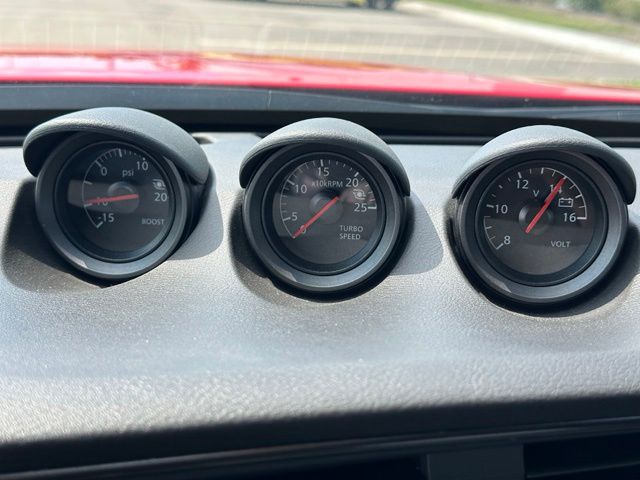 2025 Nissan Z Nismo Coupe
