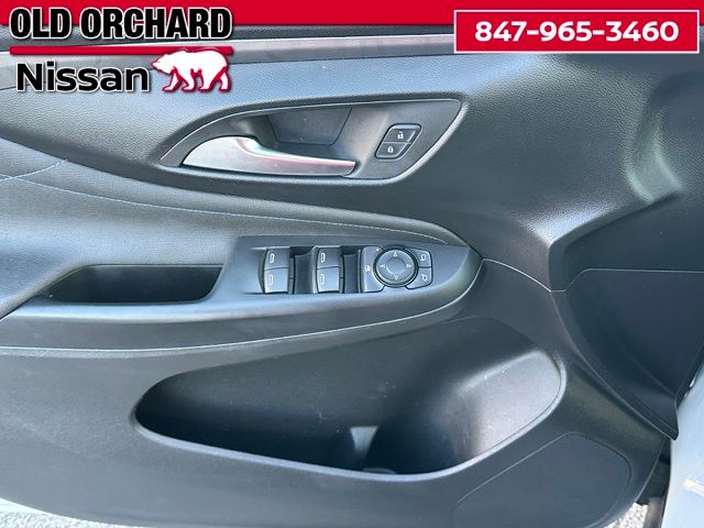 2024 Buick Envista Sport Touring SUV