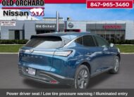 2025 Nissan Murano SL SUV