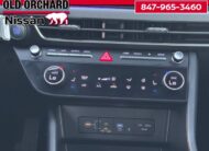 2024 Hyundai Sonata Hybrid Limited Sedan