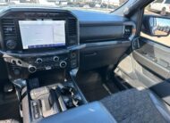 2023 Ford F-150 Tremor Truck SuperCrew Cab