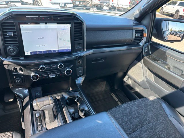 2023 Ford F-150 Tremor Truck SuperCrew Cab