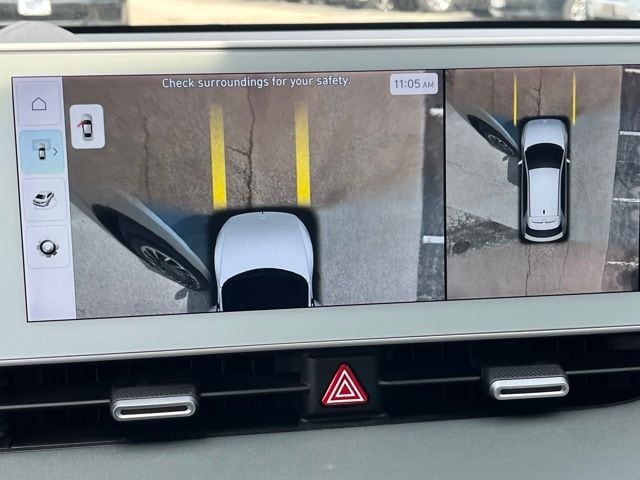 2023 Hyundai IONIQ 5 Limited SUV