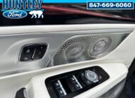 2025 Lincoln Nautilus Black Label SUV