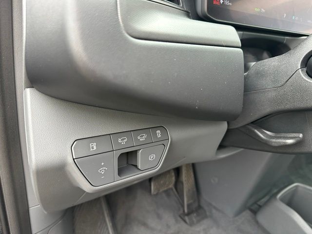 2024 Kia EV9 Wind SUV