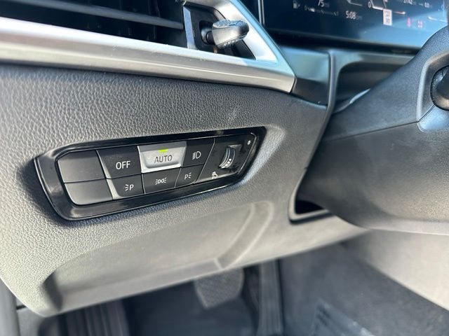 2025 BMW 430i 430i xDrive Coupe
