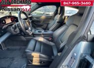 2022 Porsche Taycan GTS Sedan