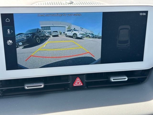 2024 Hyundai IONIQ 5 SEL SUV