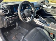 2024 Mercedes-Benz AMG GT 43 4-Door Base Hatchback