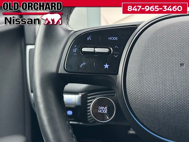 2023 Hyundai IONIQ 5 SEL SUV