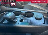 2021 Nissan Rogue Platinum SUV