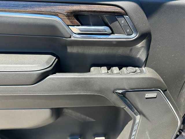 2024 GMC Sierra 1500 Elevation Truck Crew Cab