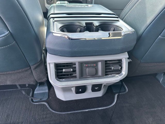 2021 Ford F-150 Limited Truck SuperCrew Cab